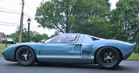 GT40 GT40