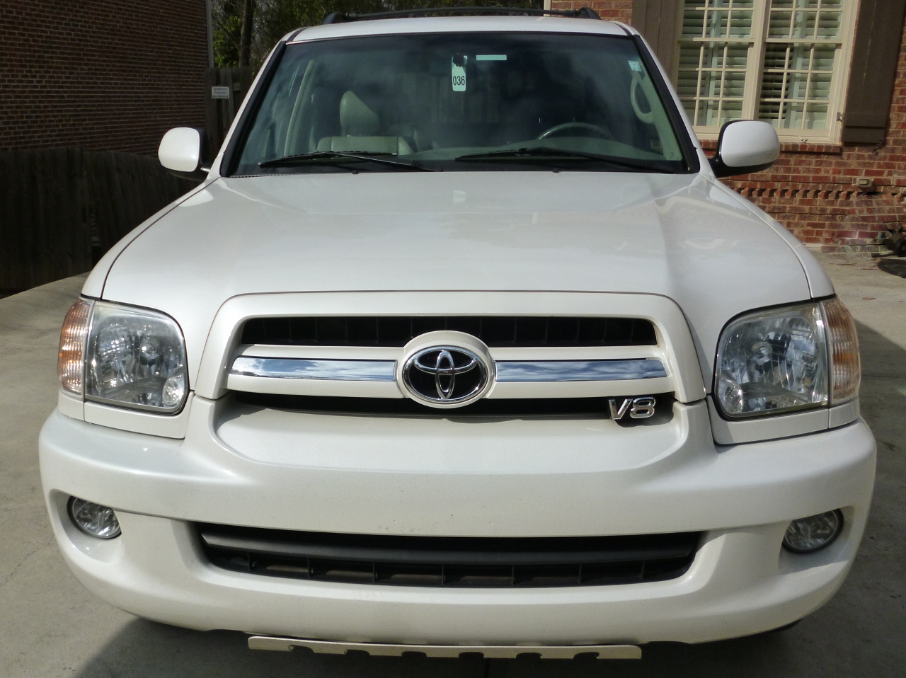 2005 toyota sequoia limited recalls #7