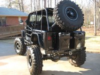 1980 Jeep CJ7 Overview 1980 Jeep CJ7 Overview