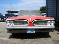 1959 Pontiac Catalina Overview 1959 Pontiac Catalina Overview