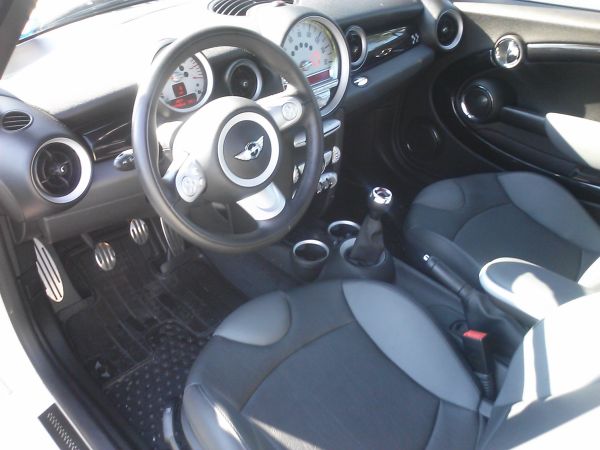 2010 MINI Cooper