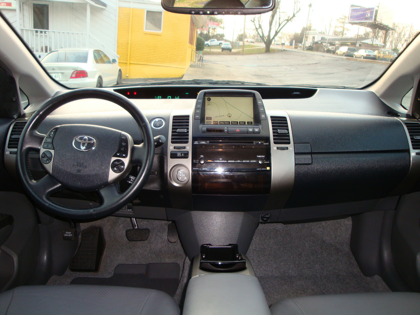 2009 Toyota Prius