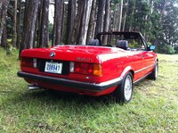 1990 BMW 3 Series Overview 1990 BMW 3 Series Overview
