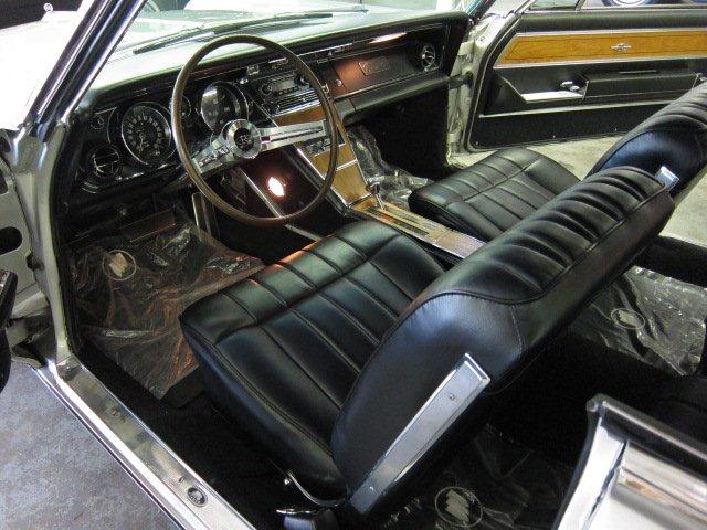 1965 Buick Lesabre Interior Pictures Cargurus