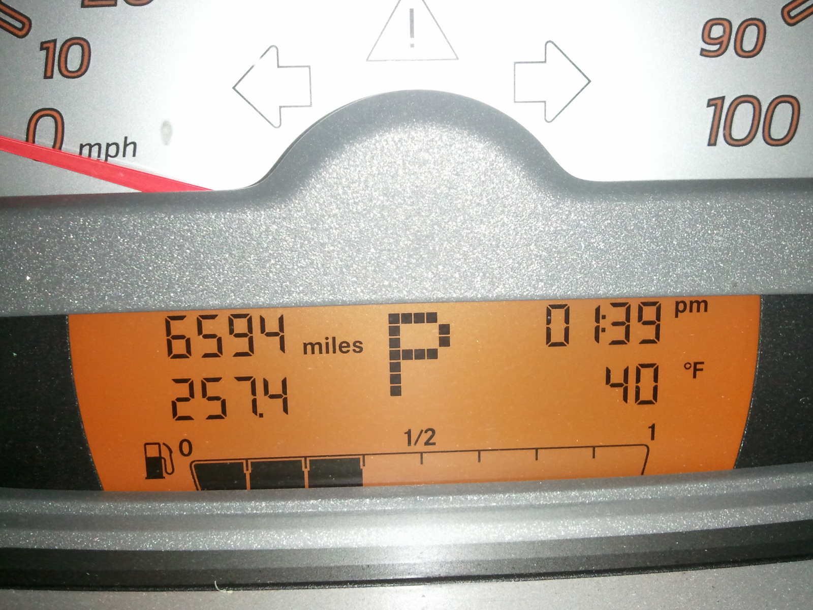 2009 smart fortwo