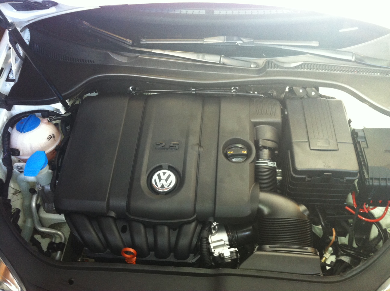 2010 Volkswagen Jetta