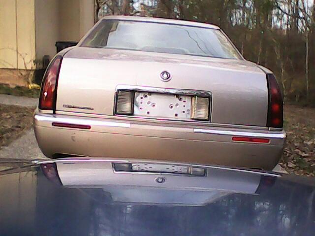Eldorado Eldorado