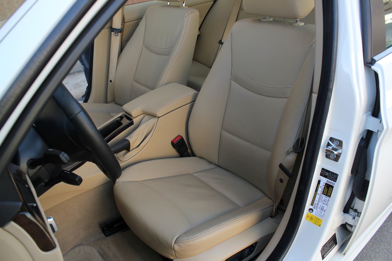 2009 BMW 3 Series