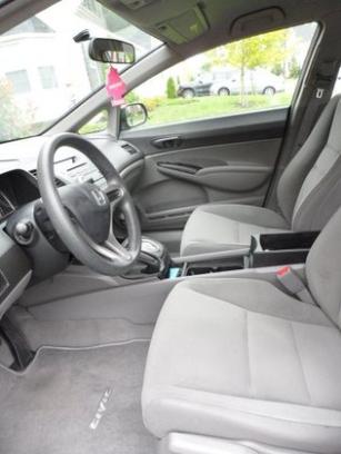 2009 Honda Civic