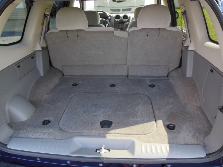 2007 GMC Envoy - Pictures - CarGurus