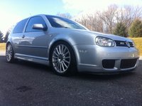 R32 R32