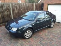 2004 Volkswagen Bora Overview 2004 Volkswagen Bora Overview