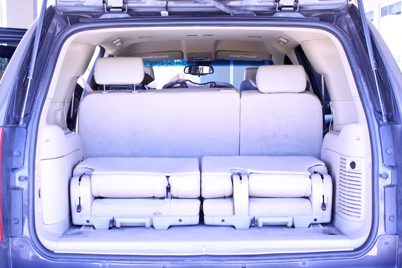 2010 Chevrolet Tahoe