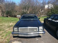 1976 Chevrolet Malibu Overview 1976 Chevrolet Malibu Overview