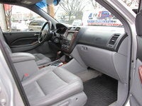 2005 Acura Review on 2005 Acura Mdx   Pictures   Picture Of 2005 Acura Mdx Tour