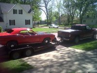 1972 Plymouth Barracuda Overview 1972 Plymouth Barracuda Overview