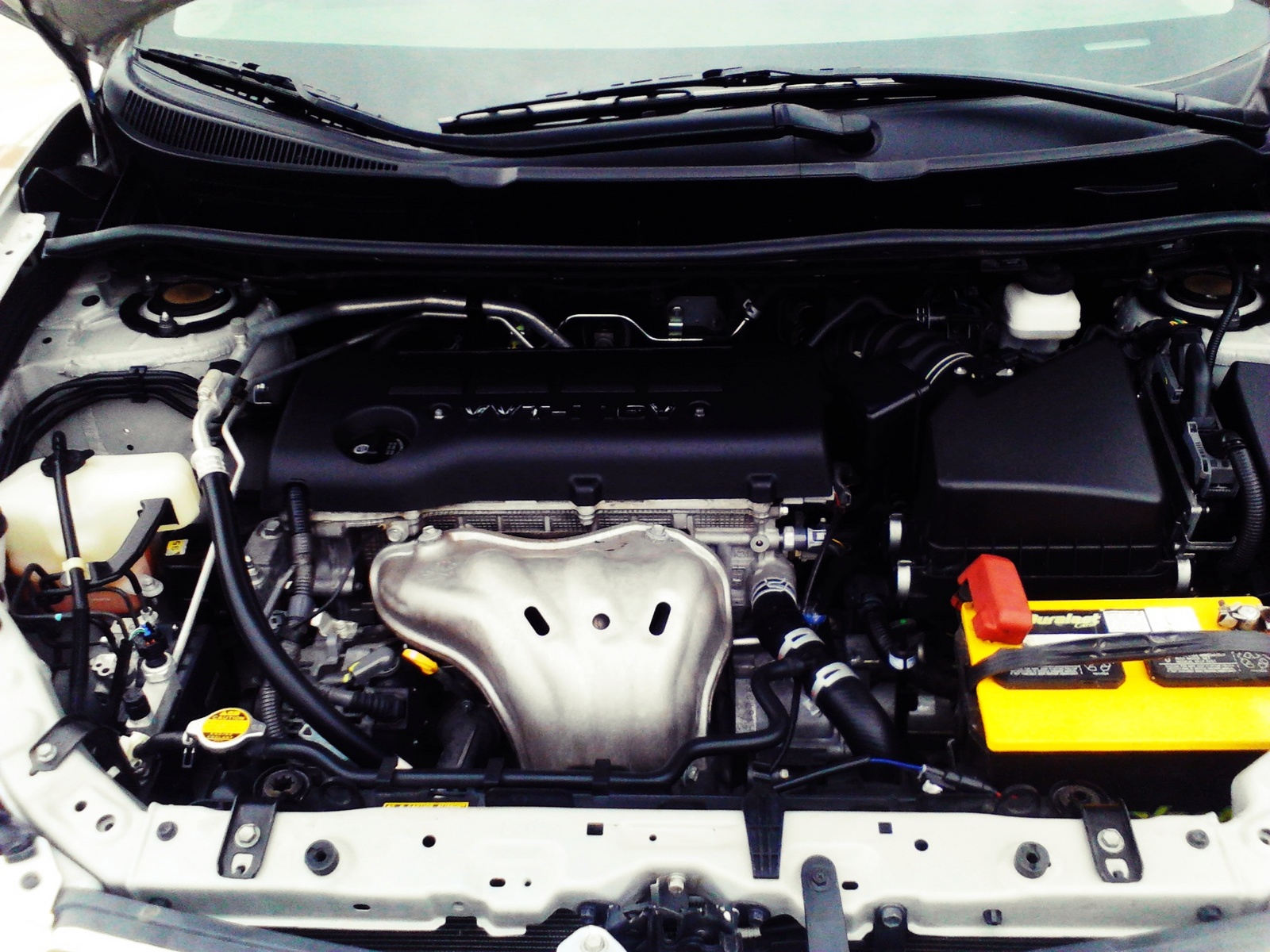 2009 Pontiac Vibe