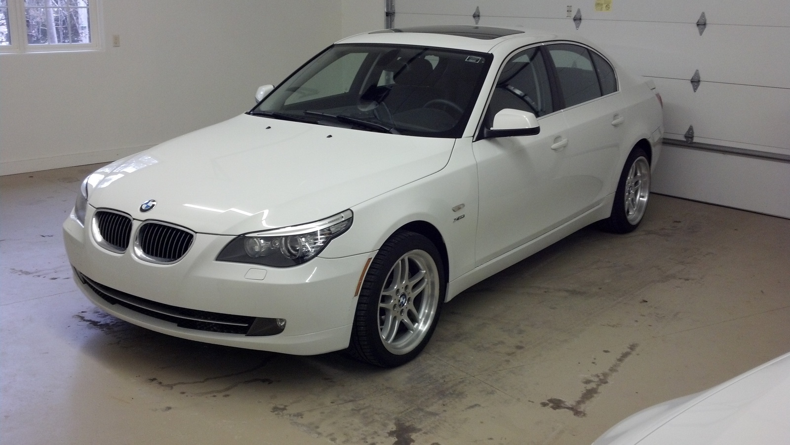 2010 Bmw 5 Series Pictures Cargurus