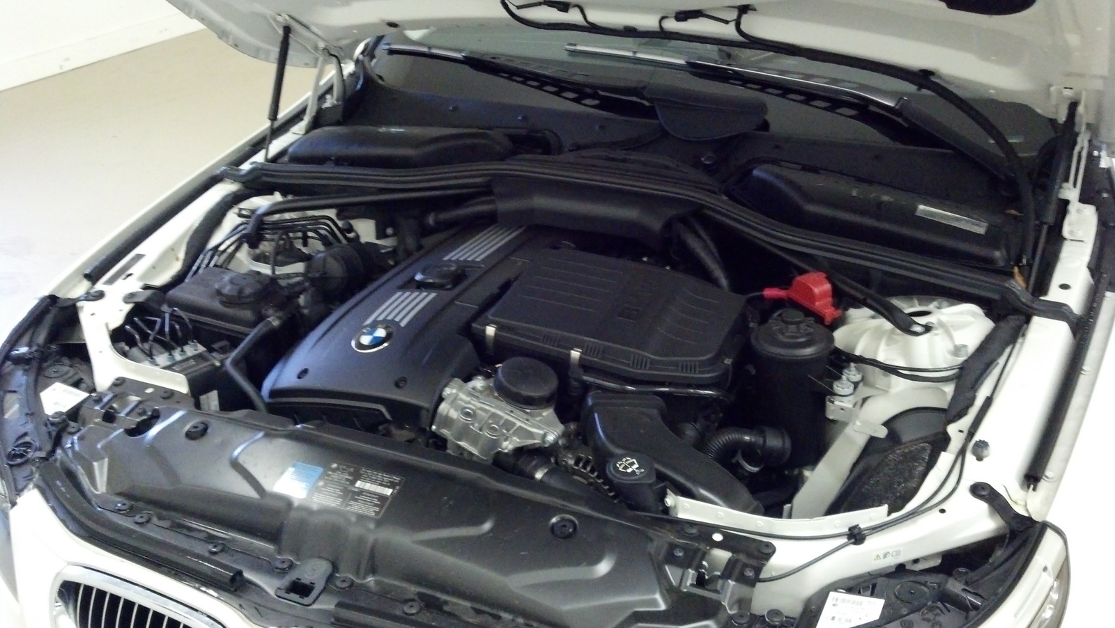 2010 Bmw 535xi manual transmission #4