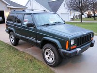 Cherokee Cherokee