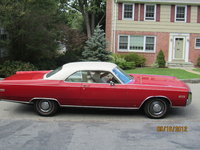 1970 Chrysler 300 Overview 1970 Chrysler 300 Overview