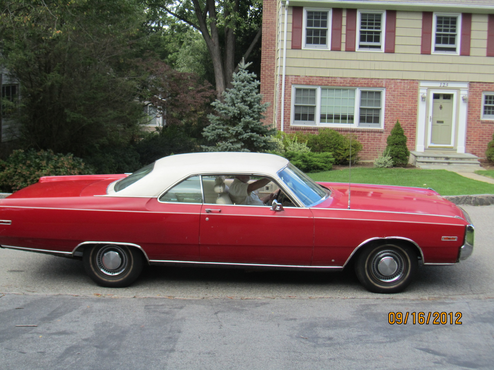 1970 Chrysler 300 Overview Cargurus