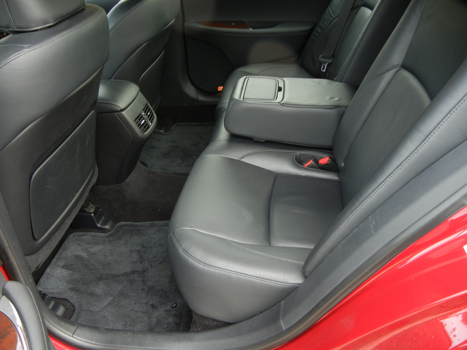 2010 Lexus ES 350