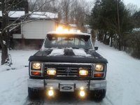 1981 Ford F-150 Overview 1981 Ford F-150 Overview