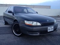 ES 300 ES 300