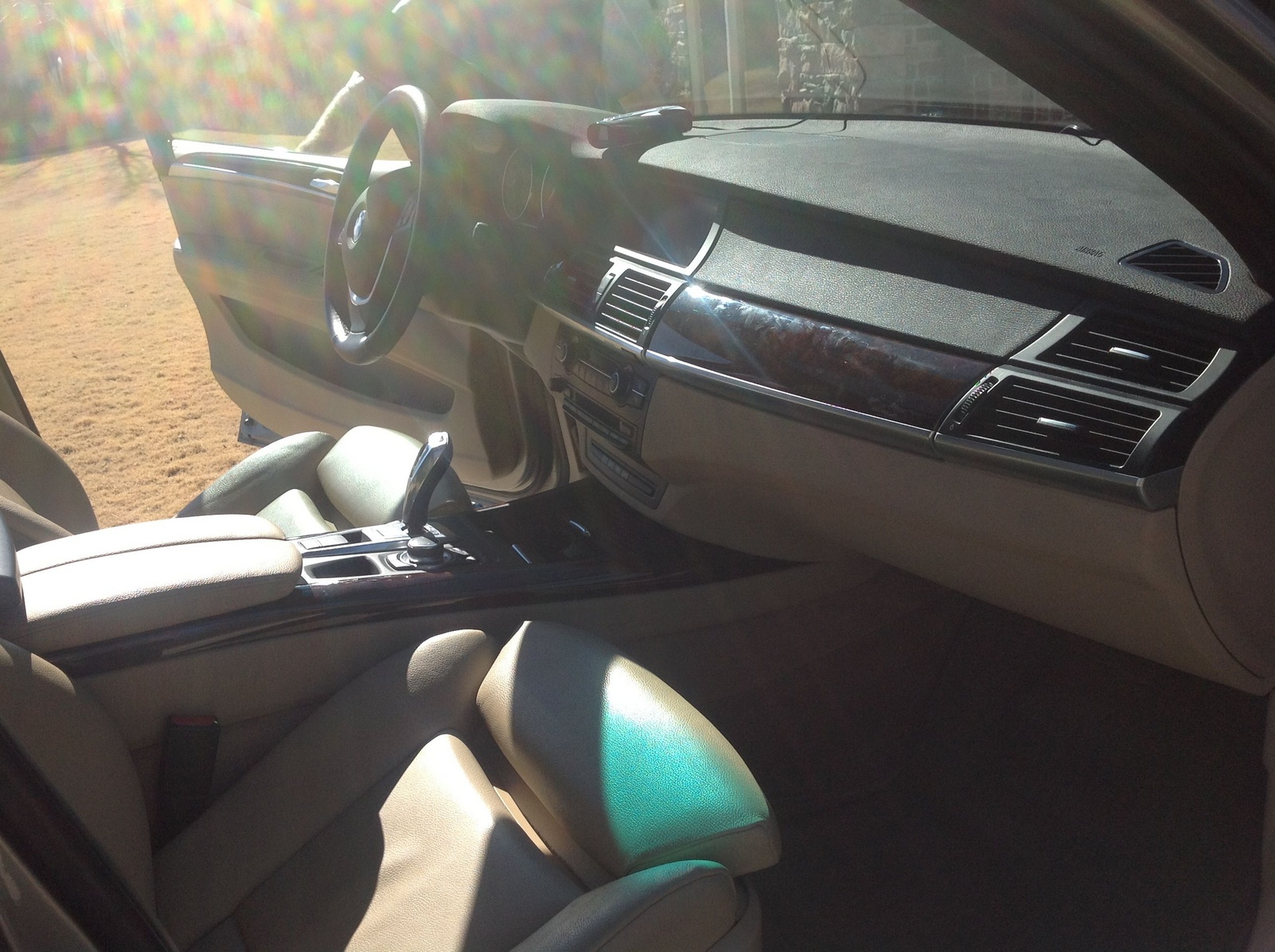 2010 BMW X5