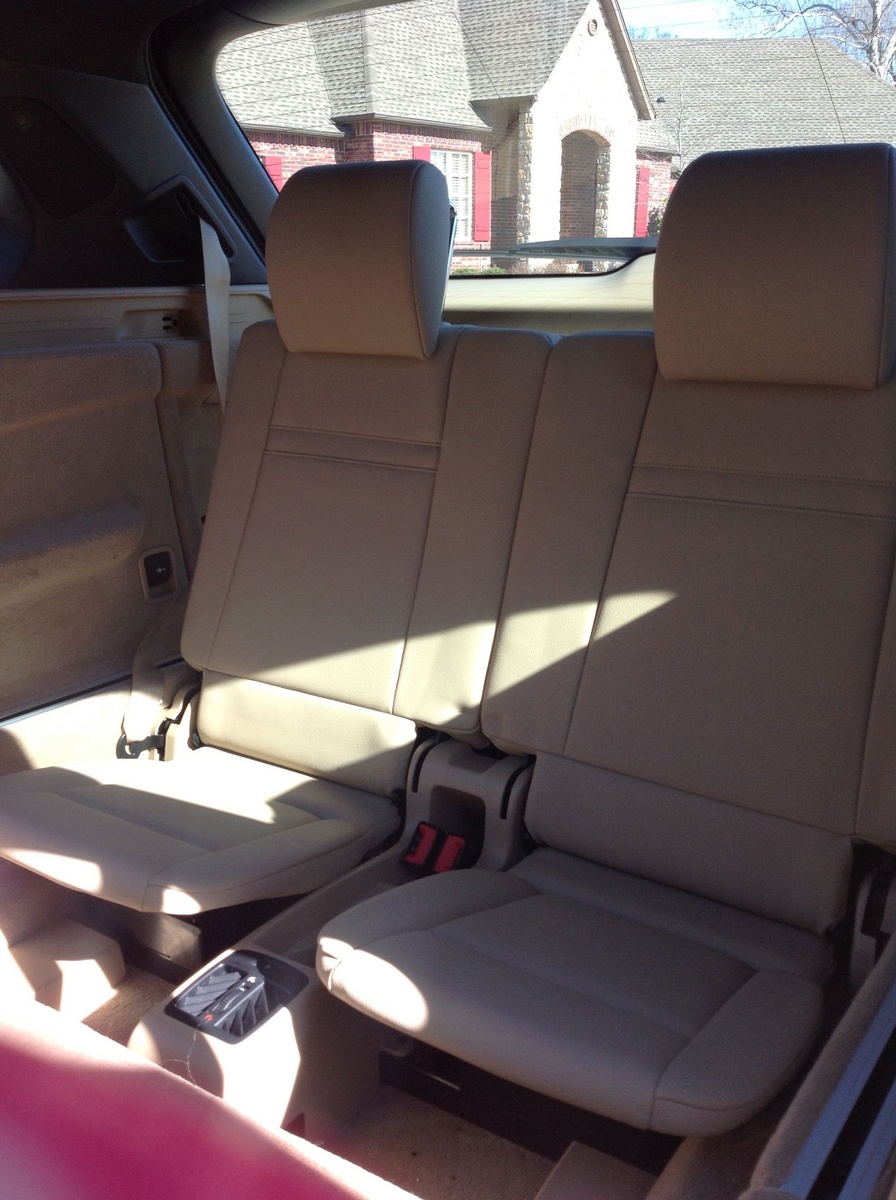 2010 BMW X5