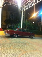 1967 Mercedes-Benz 280 Overview 1967 Mercedes-Benz 280 Overview