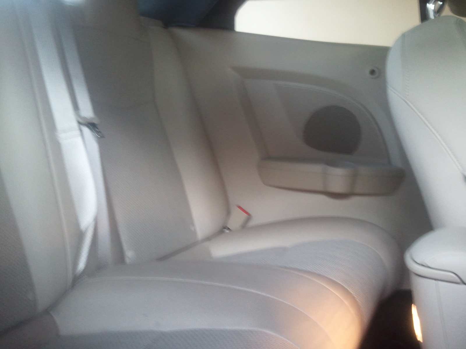 2011 Chrysler 200