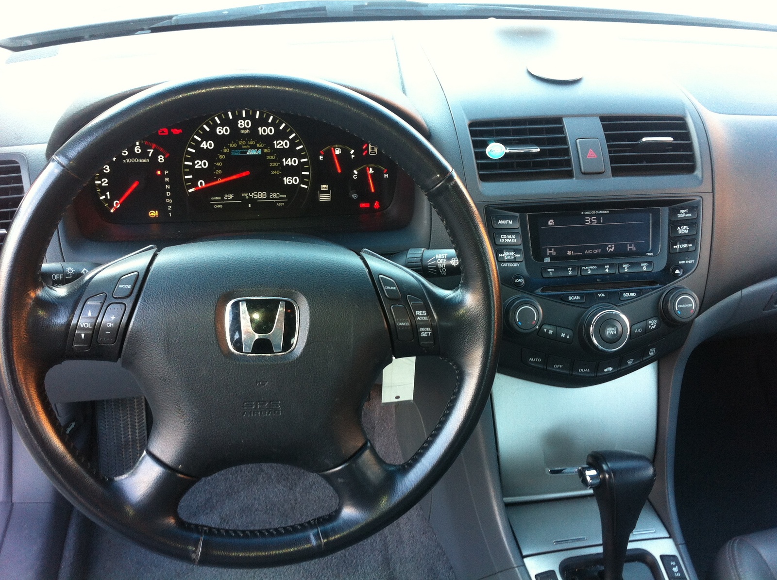 2005 Honda Accord - Pictures - Cargurus