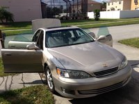 GS 300 GS 300