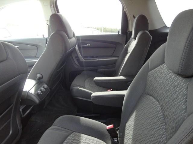 2009 GMC Acadia