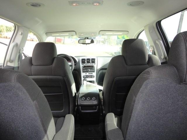 2009 GMC Acadia