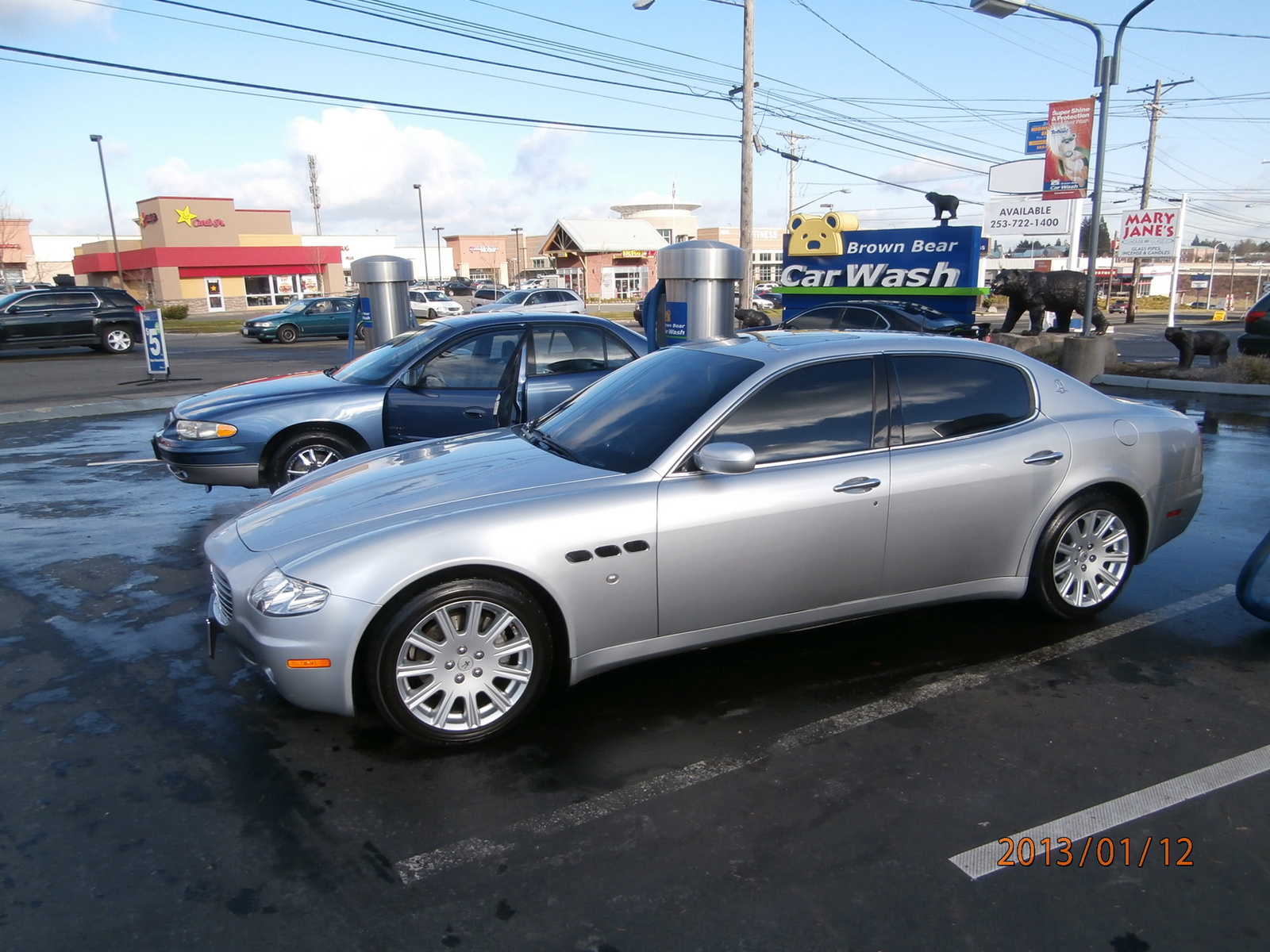 1998 Buick Regal Exterior Pictures Cargurus