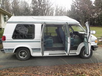 1996 Dodge Ram Van Overview 1996 Dodge Ram Van Overview