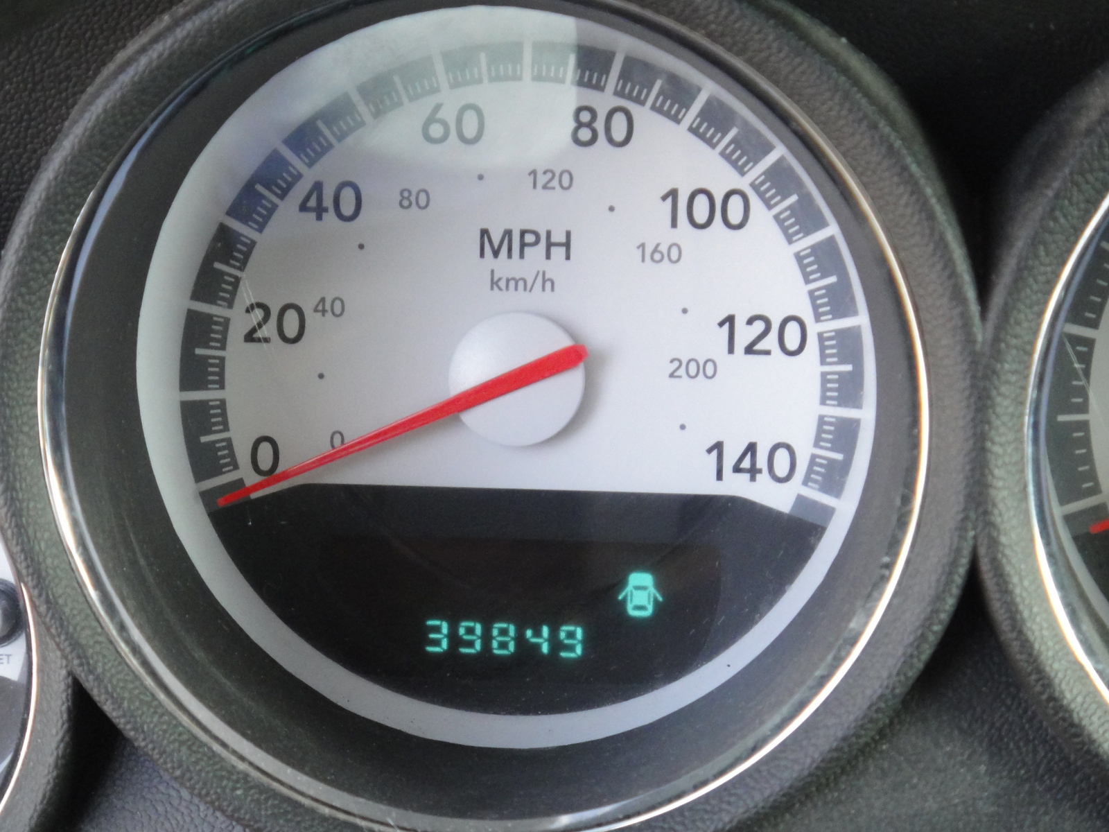 2010 Dodge Charger