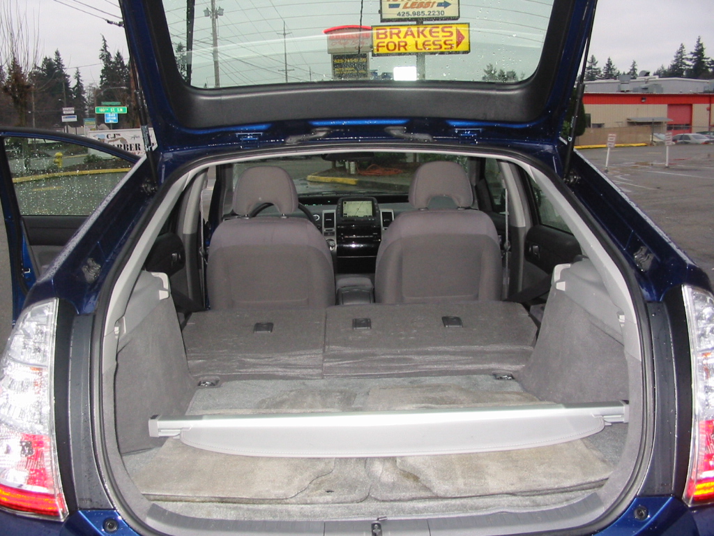 2008 Toyota Prius