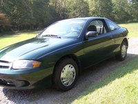Cavalier Cavalier