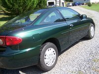 Cavalier Cavalier