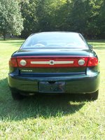 Cavalier Cavalier