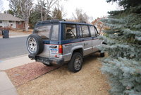 1988 Isuzu Trooper Overview 1988 Isuzu Trooper Overview