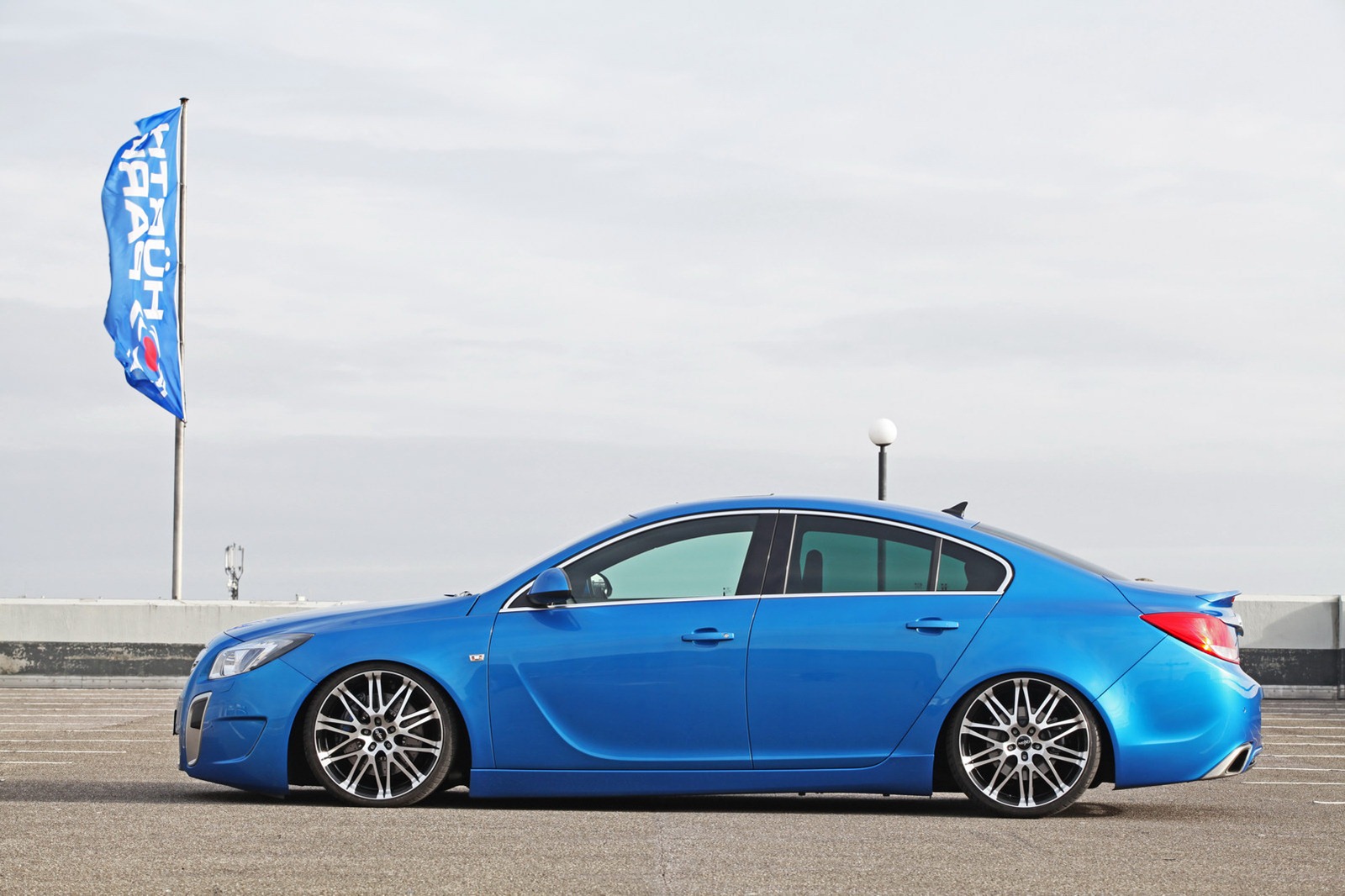 2013 Buick Regal