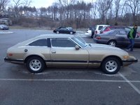 1980 Nissan 280ZX Overview 1980 Nissan 280ZX Overview