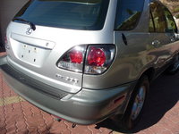 RX 300 RX 300