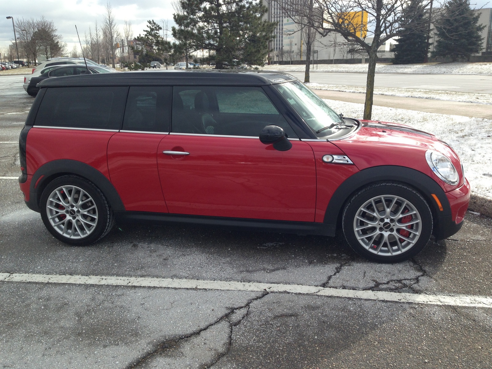 2009 Mini Cooper Clubman Pictures Cargurus