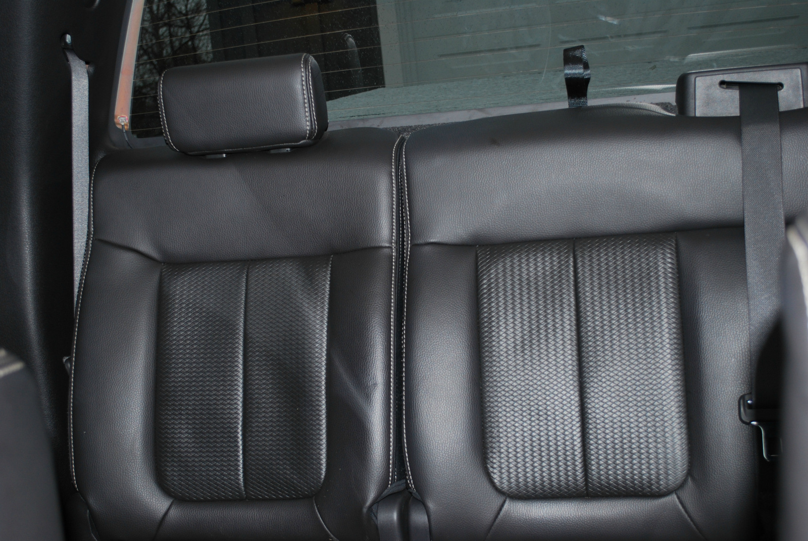 2009 Ford F-150